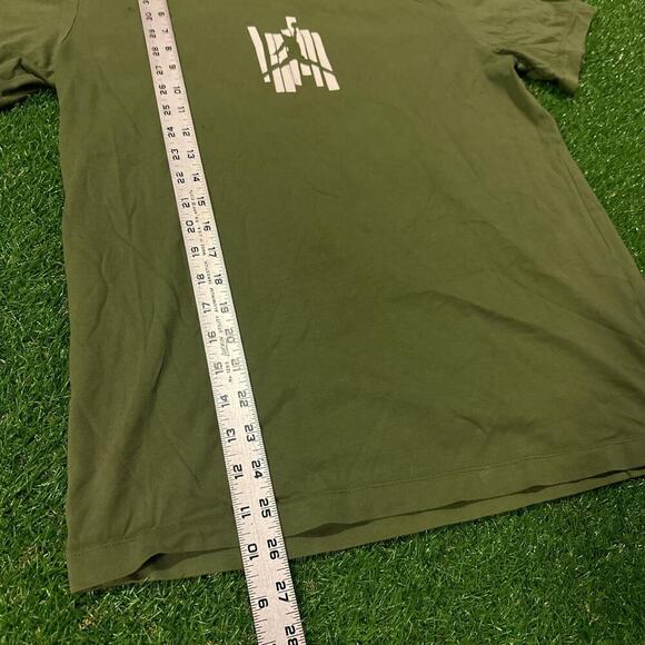 Jordan Graphic T-Shirt - Picture 2 of 5